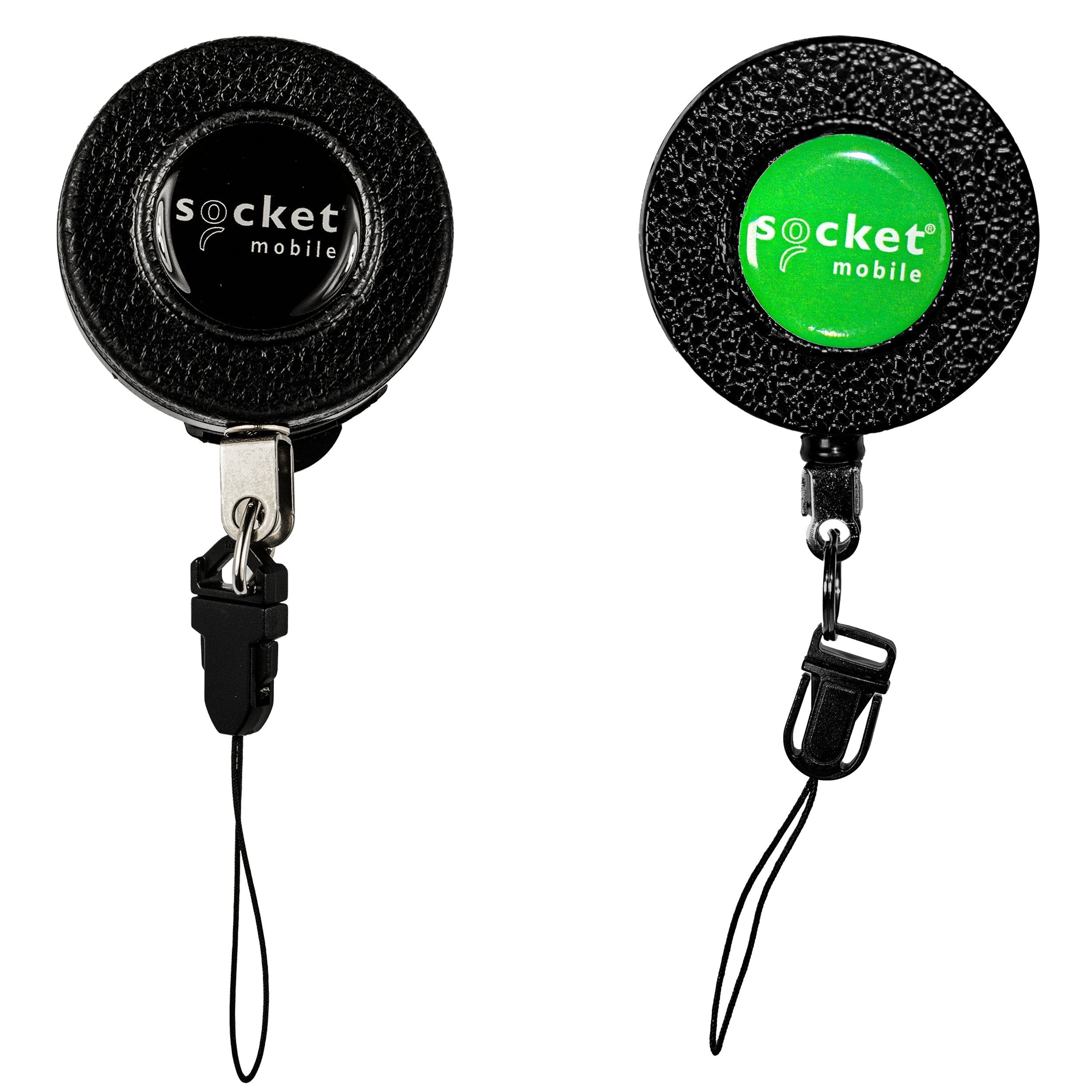 Industrial Retractable Clip Accs