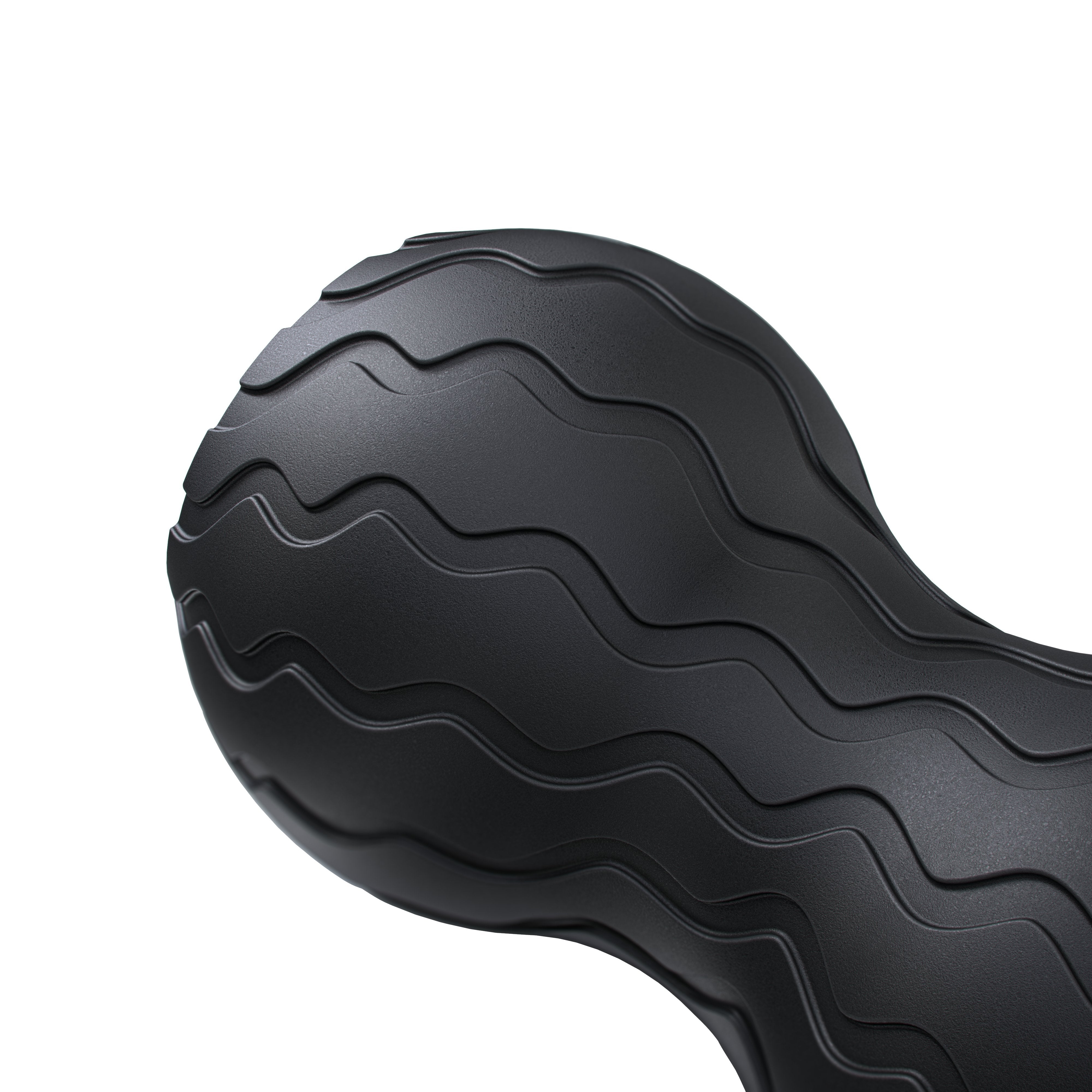 Theragun Wave Duo Masajeador Universal Negro