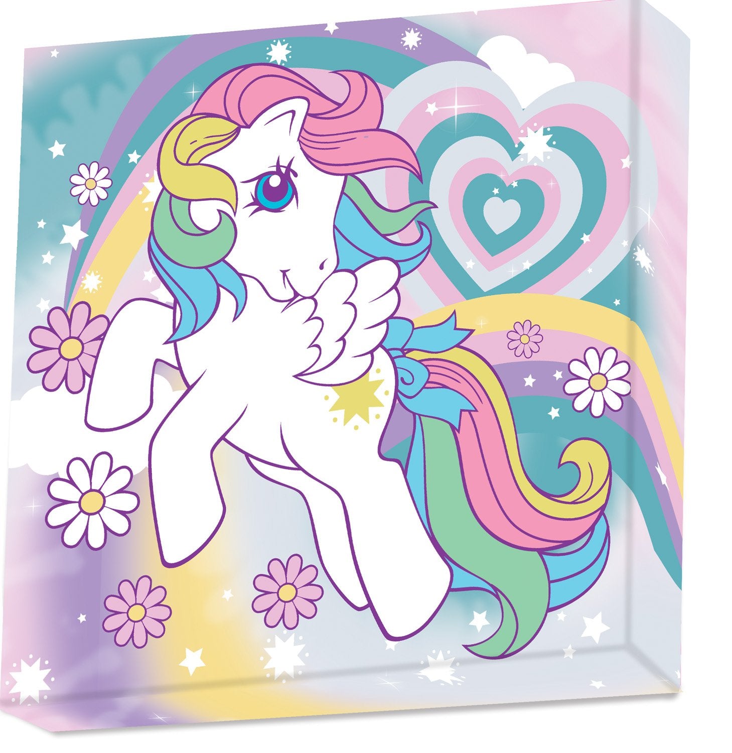 EAN 4895225928736 - Diamond Dotz Pony Dreams imagen 2