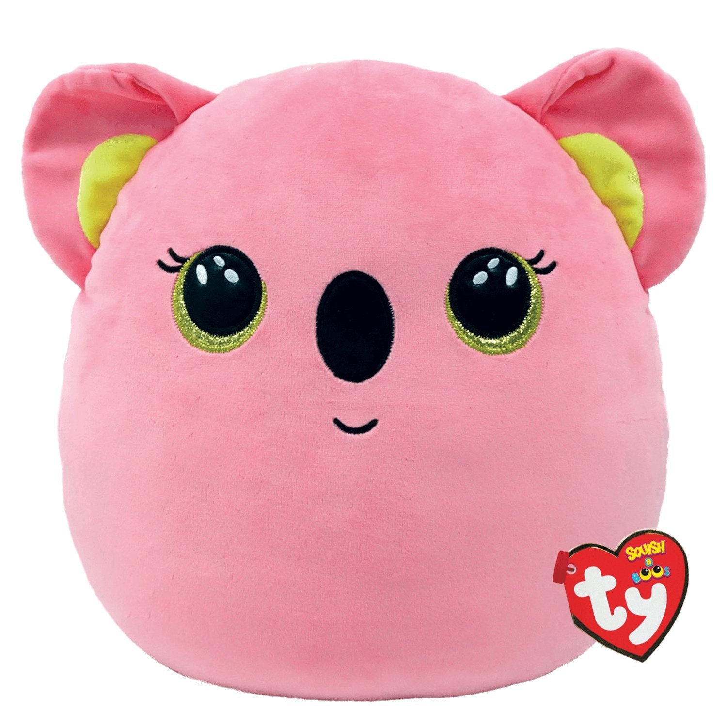 EAN 0008421392261 - Squish a boos Poppy imagen 1