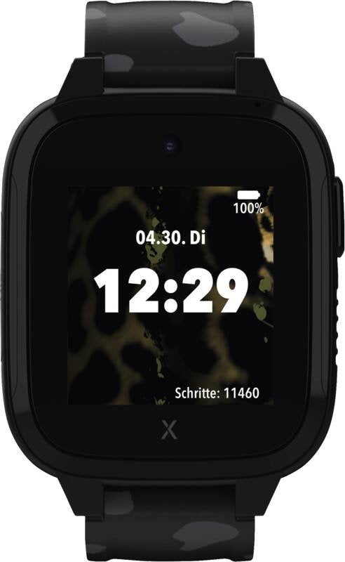 Xplora Xgo3 Nano Sim 2.Gen Negro