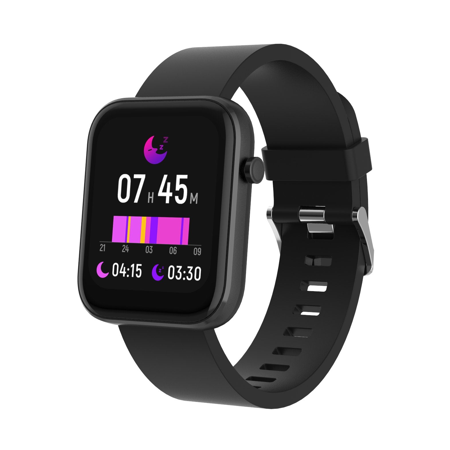 Smartchatch Sw-182b