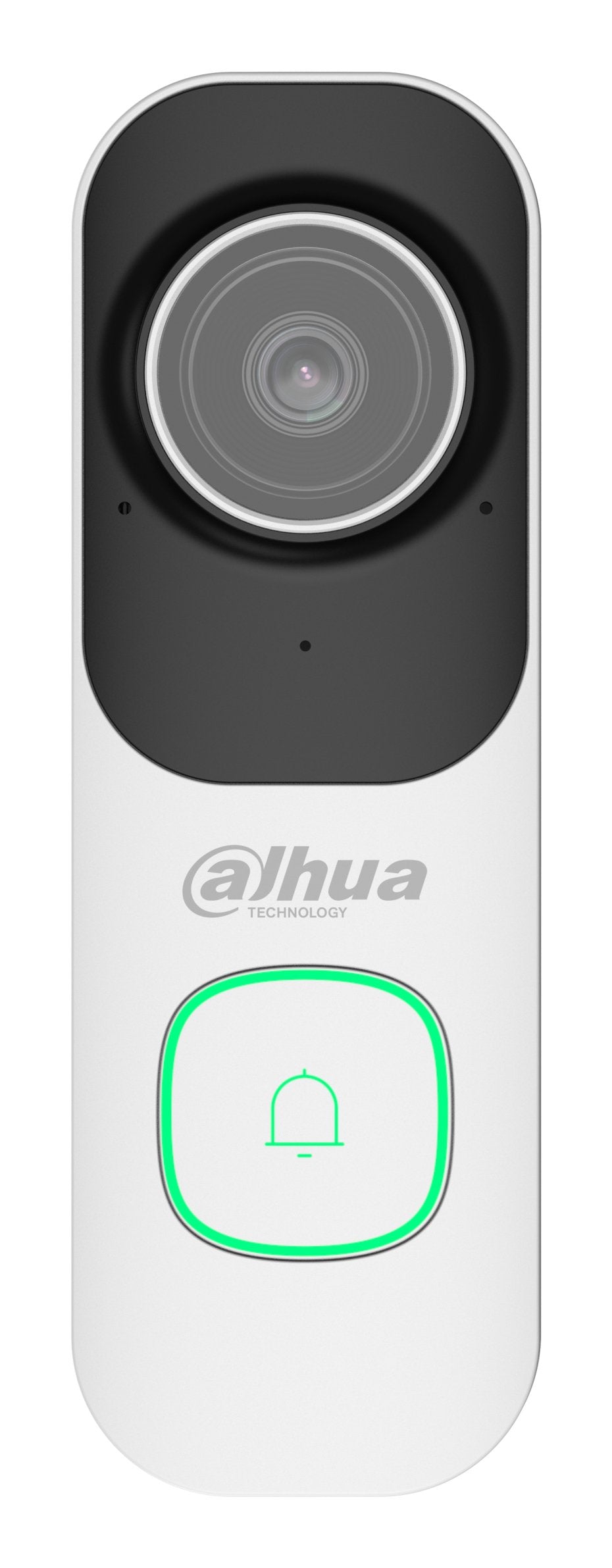 EAN 6939554926006 - Dahua Technology DB41AW timbre de puerta Negro, Blanco imagen 2