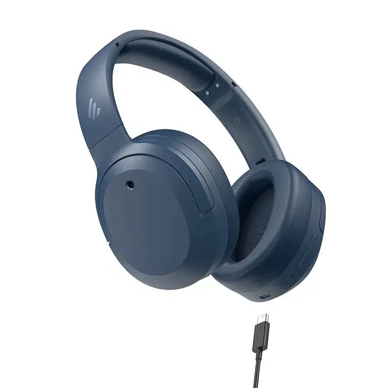 EAN 6923520249732 - Edifier W820NB Plus V25 Auriculares Inalámbrico y alámbrico Diadema Llamadas/Música USB Tipo C Bluetooth  imagen 6