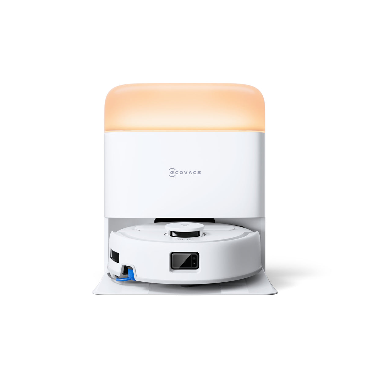 EAN 6970135039081 - Ecovacs DEEBOT mini 2 Blanco imagen 17