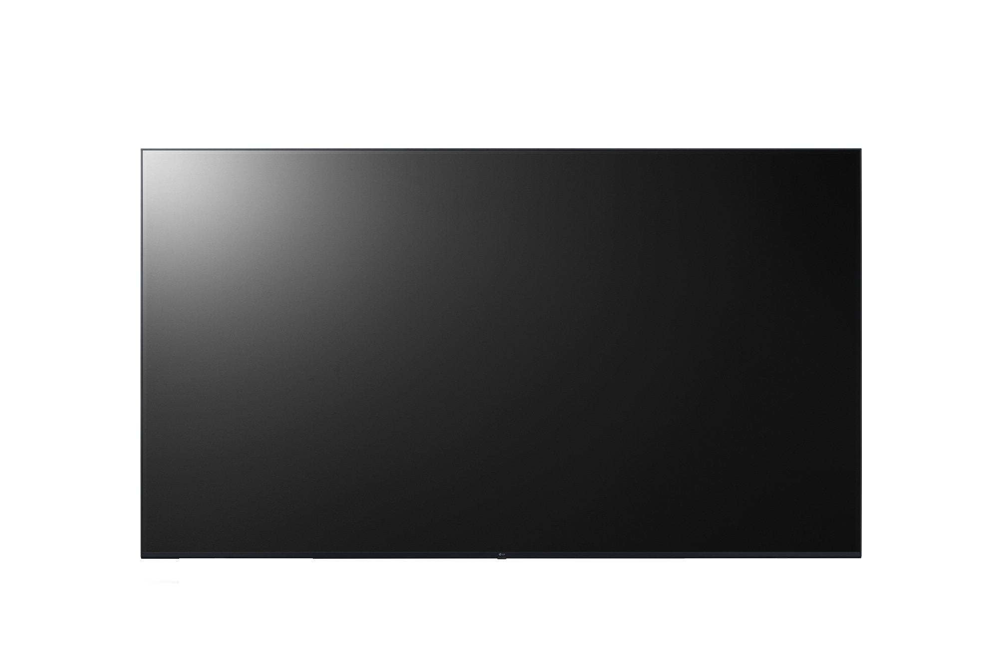Monitor Lg 86ul3j-B 2,18 M [86] Ips Wifi 330 Cd / M² 4k Ultra Hd Azul Web Os 16/7
