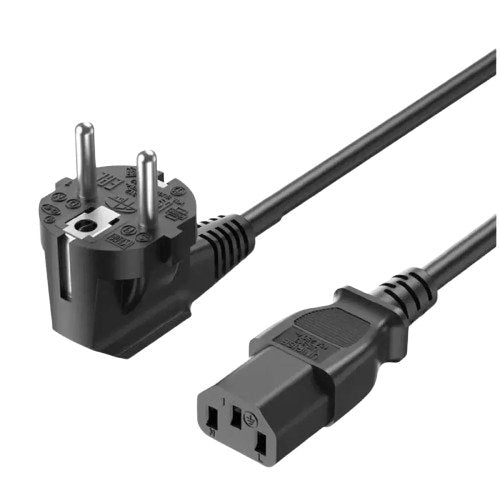 EAN 6922794775817 - Vention ZCJBAC cable de transmisión Negro 1,8 m C13 acoplador imagen 1