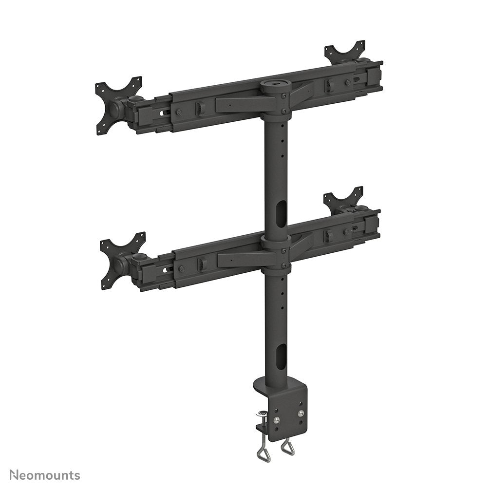Newstar Soporte De Escritorio Para Monitor