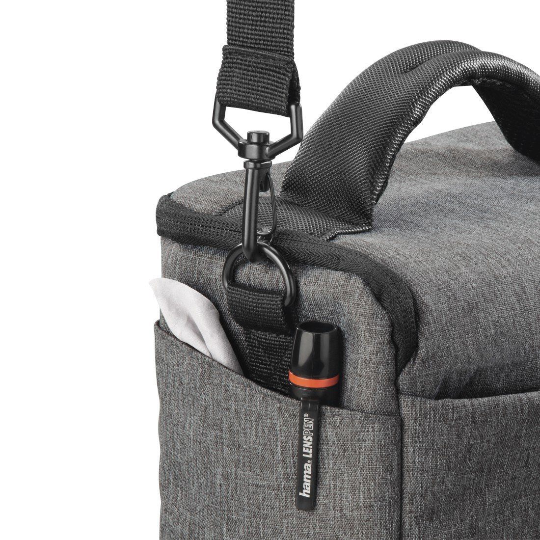EAN 4047443455413 - Hama Terra Carcasa compacta Gris imagen 5