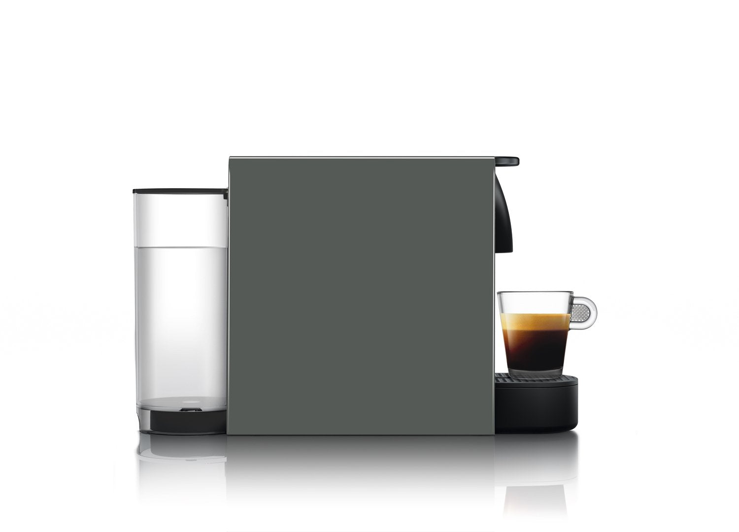 EAN 0010942221739 - Krups XN110B Manual Macchina per caffè a capsule 0,6 L imagen 3