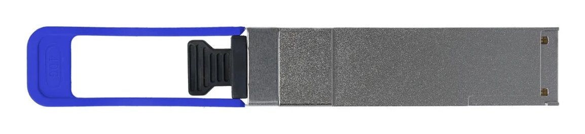 Blueoptics Bo25k13610din Qsfp Transceiver 40gbase-Lr4 10km Industrial