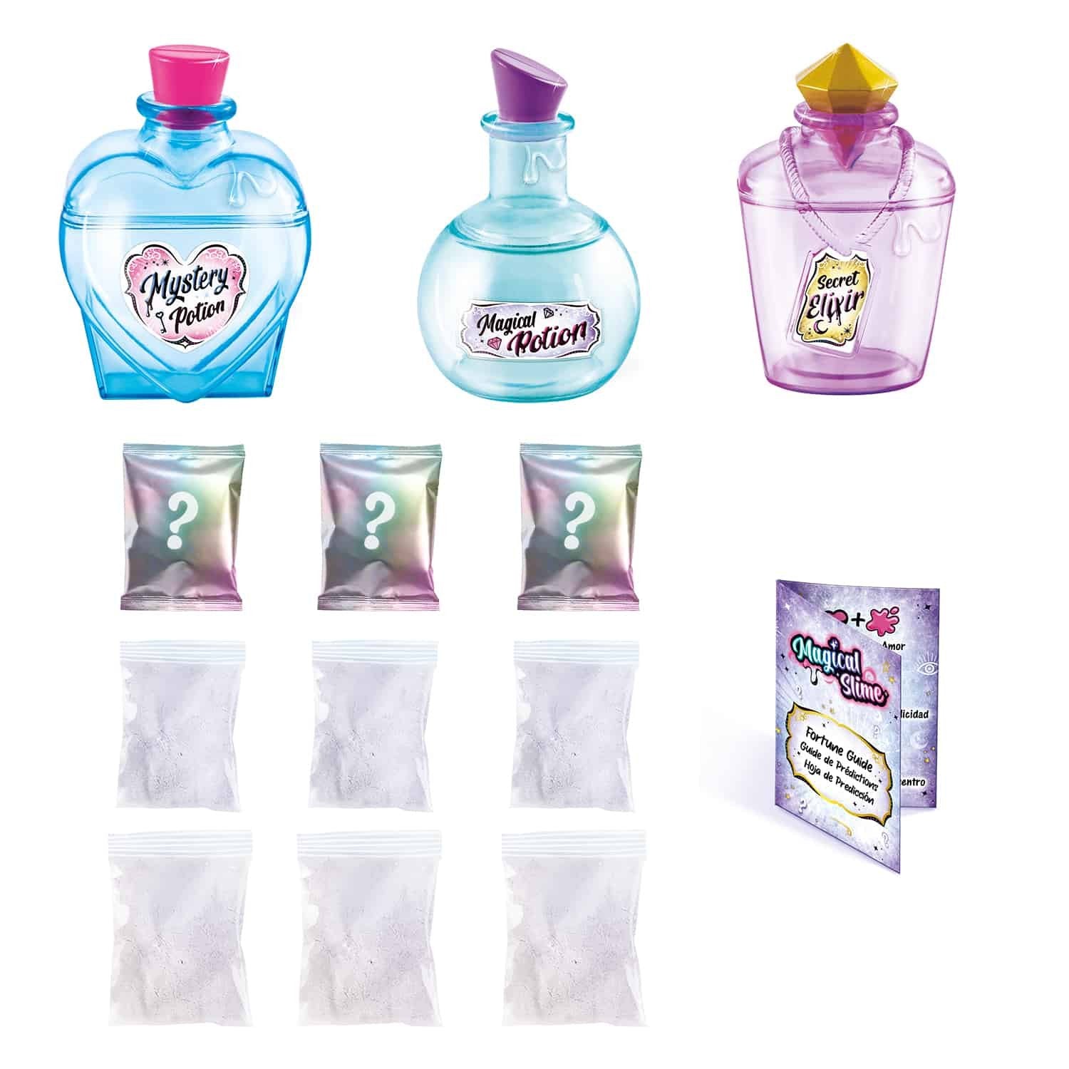 Canaltoys Magical Potion 3er-Pck