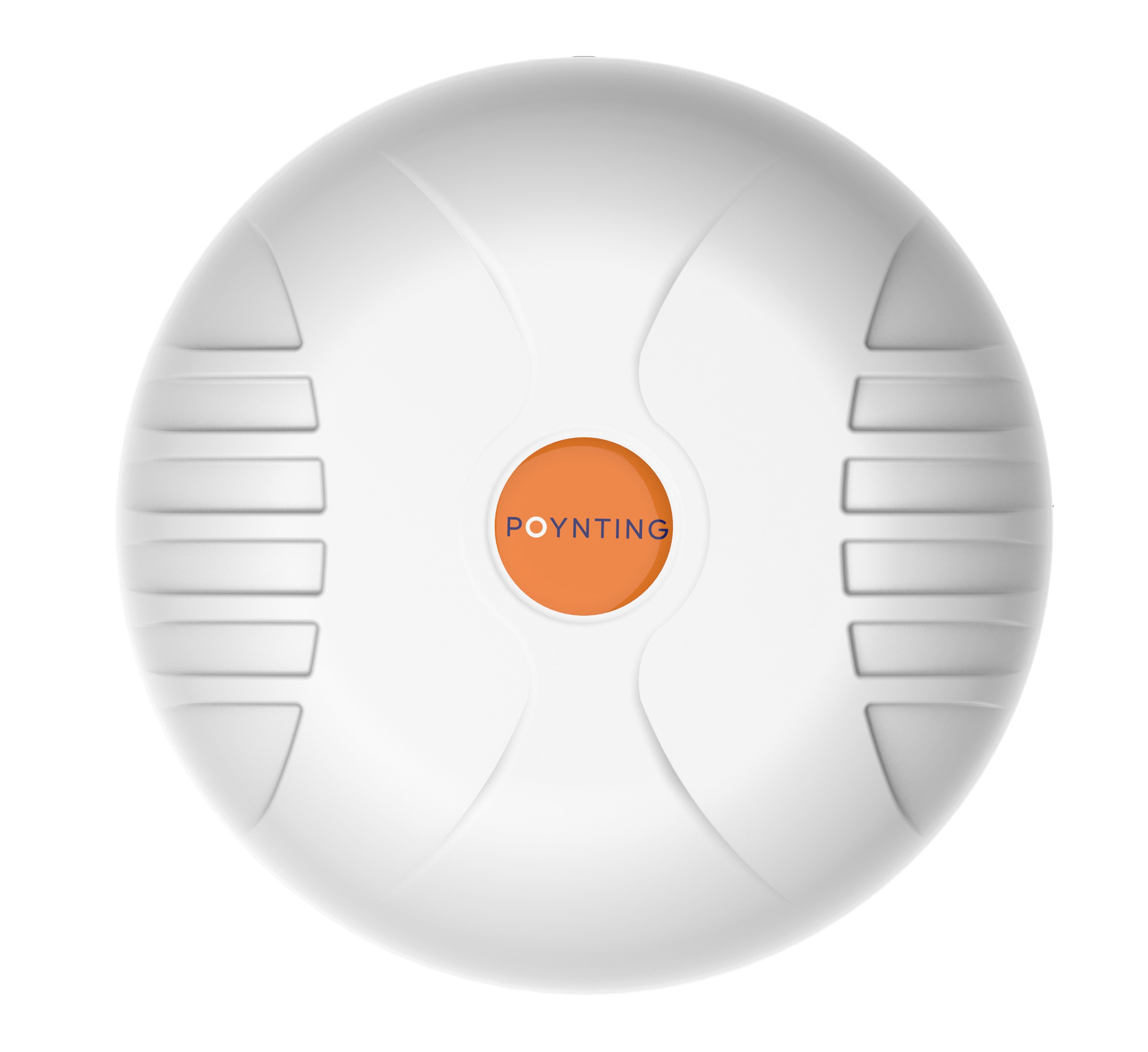 EAN 6009710925423 - Poynting A-MIMO-0004-V1-17-W antena para red Antena omnidireccional SMA 21 dBi imagen 1