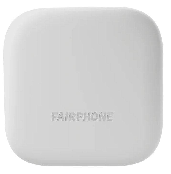 EAN 8718819375890 - Fairphone Fairbuds Auriculares True Wireless Stereo (TWS) Dentro de oído Llamadas/Música USB Tipo C Bluet imagen 5