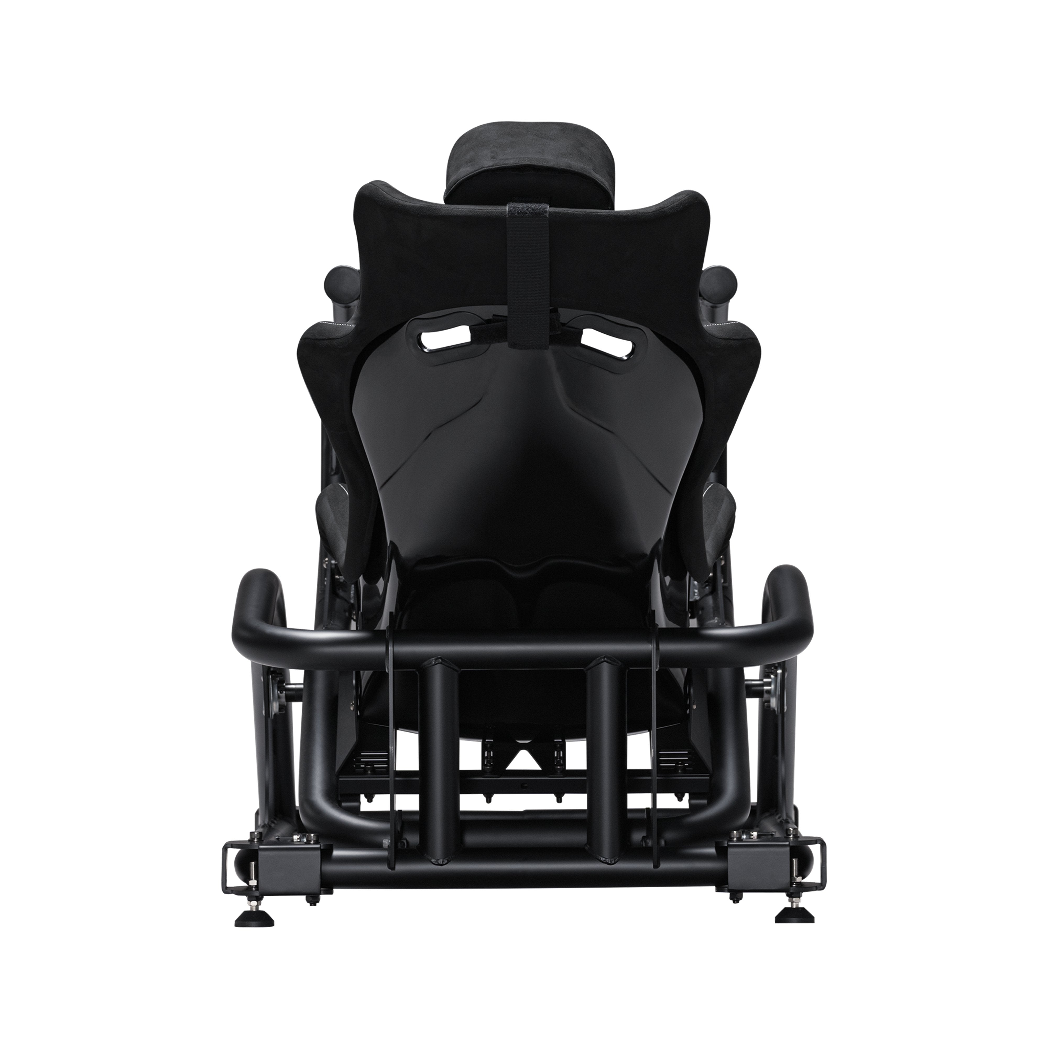 Cooler Master Dyn X Cabina De Carreras