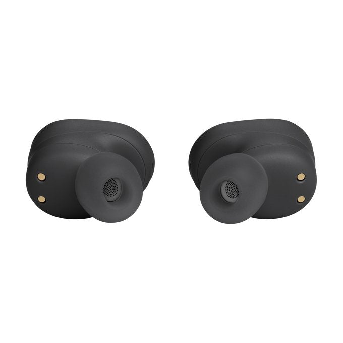 Auriculares Jbl Tune Buds Negro Bluetooth