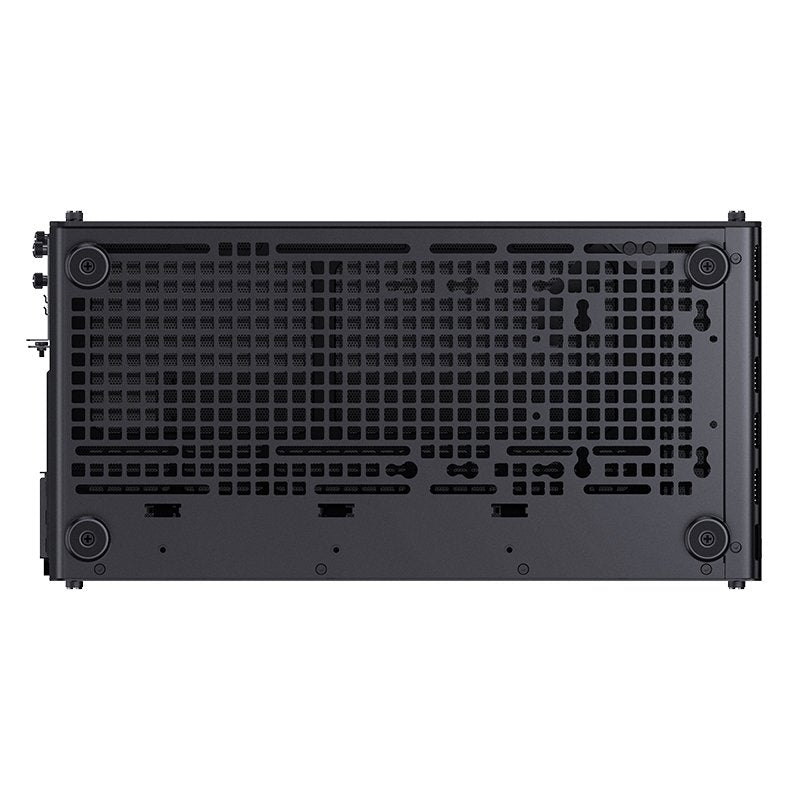 EAN 6970620553689 - Jonsbo Z20 Black Mini Tower Negro imagen 26
