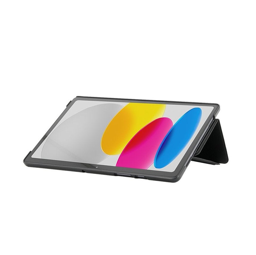 Mobilis 068007 Funda Para Ipad 10.9'' (10th Gen) 27,7 Cm (10.9") Libro Negro