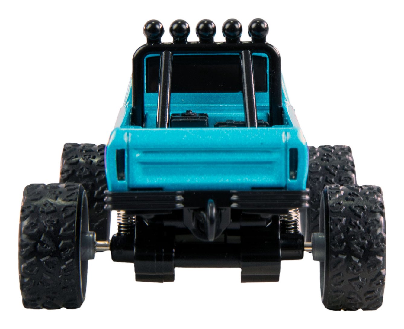 Amewi Rc Monmertruck Die Cam Li-Ion 200mah Azul 6+