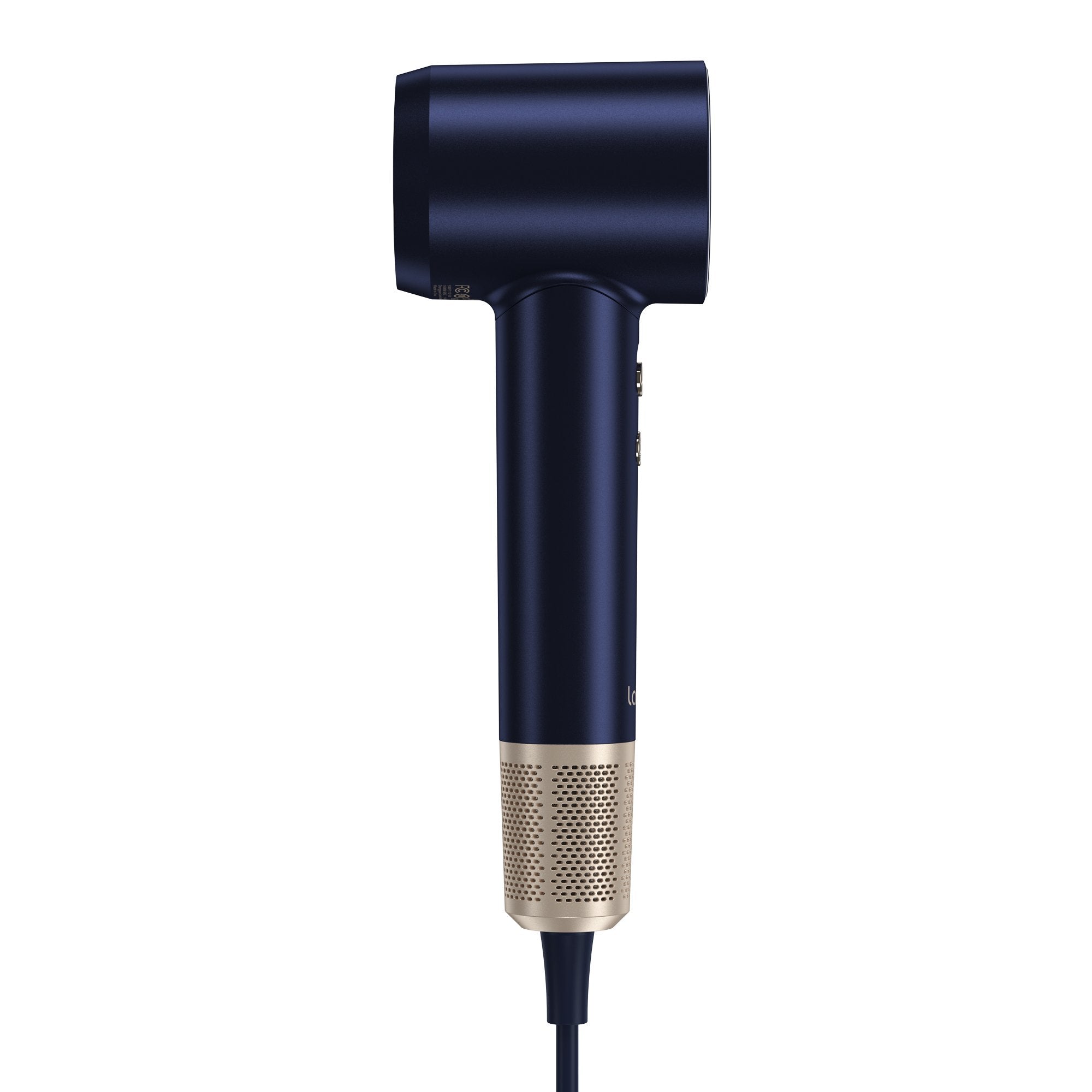 EAN 6976973851731 - Laifen Swift Premium secador 1600 W Azul, Oro imagen 2