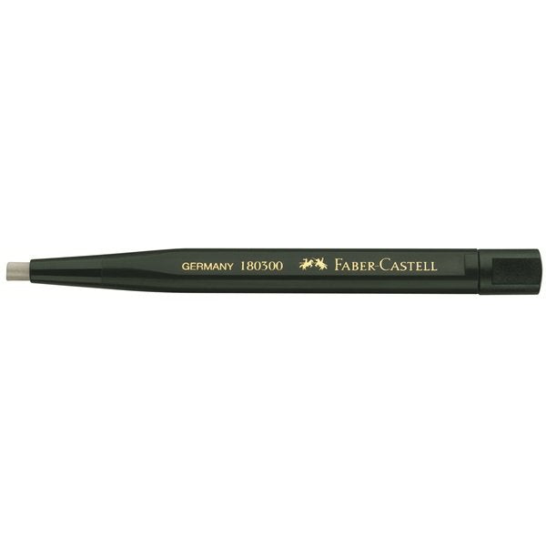 EAN 4005401803003 - Faber-Castell 180300 goma Negro 1 pieza(s) imagen 1