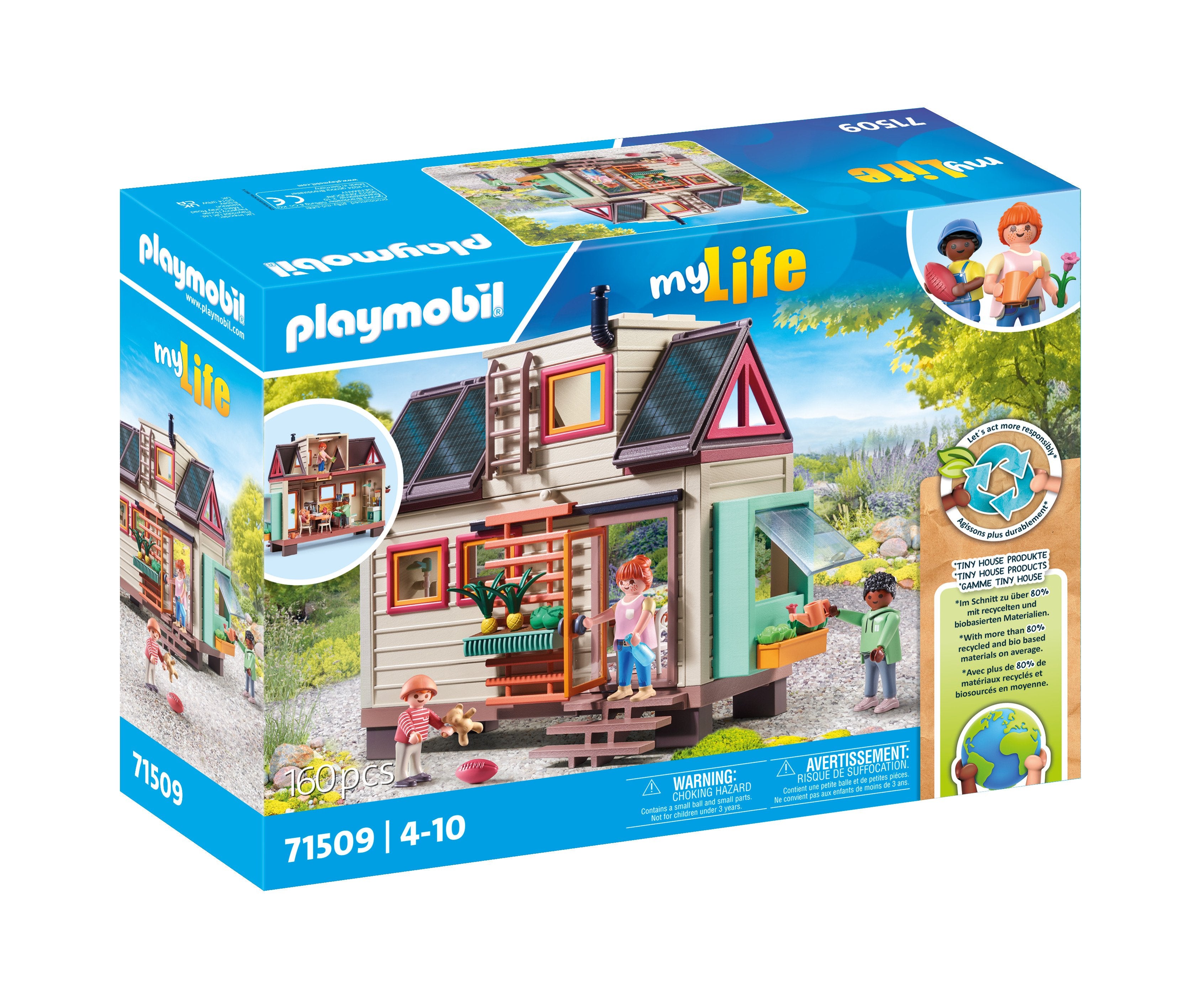 EAN 4008789715098 - Playmobil 71509 set de juguetes imagen 2