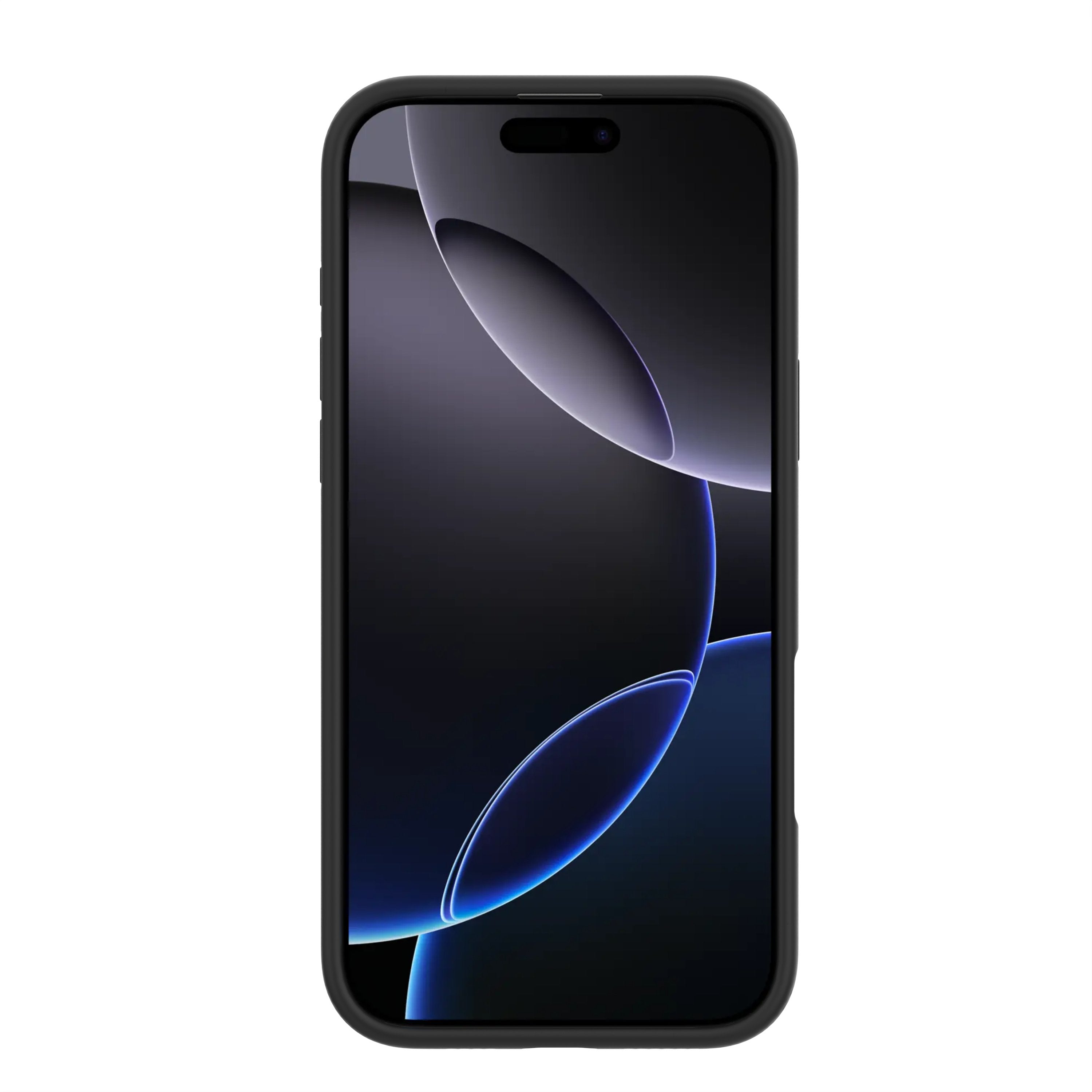 Nevox Styleshell Shock - Iphone 16 Pro 6.3" , Negro