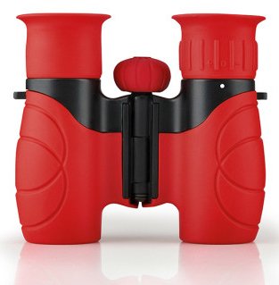 Kodak Binocular Bcs100      8x21 Red