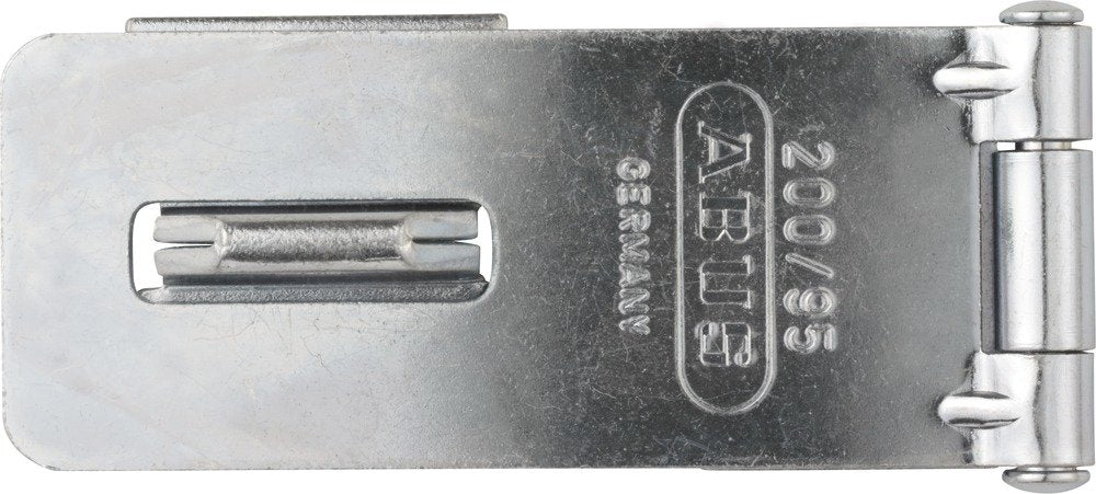 Ahs Mossriegel 115 Mm