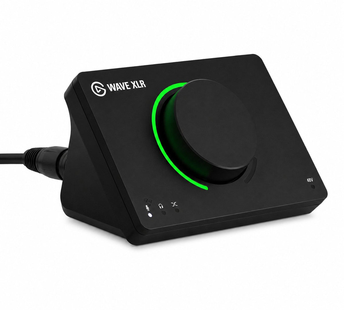 EAN 0840440497967 - Elgato Wave XLR MK.2 imagen 1