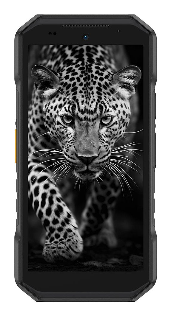 EAN 6975326662383 - Ulefone Armor X32 14,3 cm (5.65") SIM doble Android 14 4G USB Tipo C 6 GB 128 GB 5500 mAh Negro imagen 2