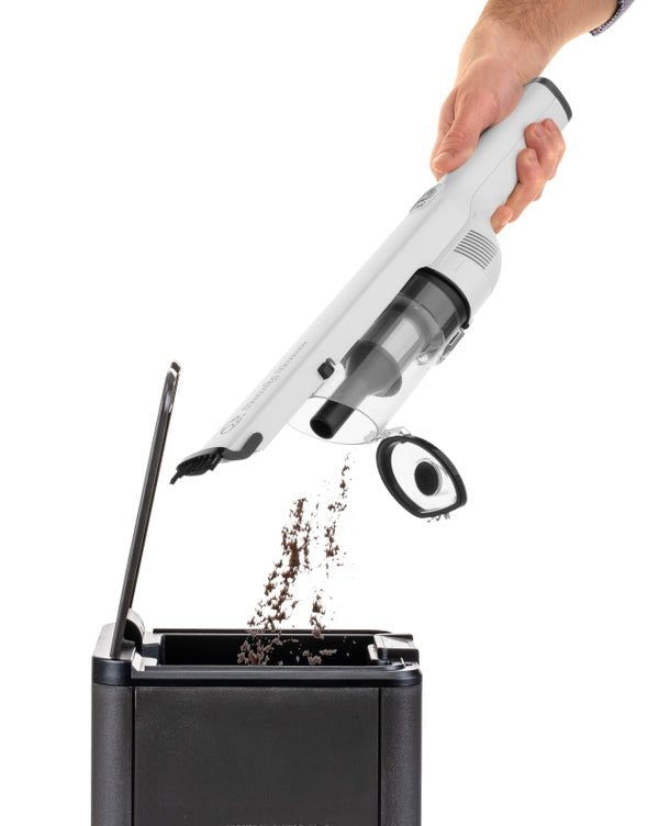 EAN 8590393435265 - Eta Handy Home Aspiradora escoba 2 en 1 Batería Secar HEPA Bolsa para el polvo 0,2 L 120 W Blanco 2500 Ah imagen 12