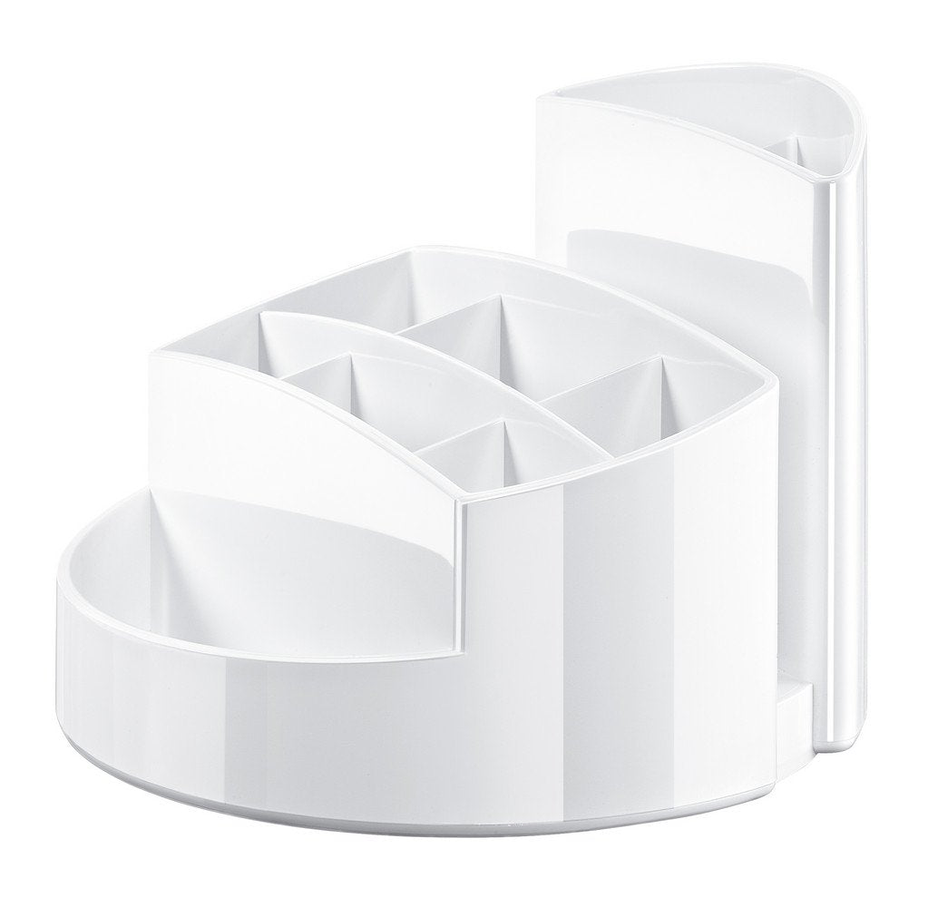 Han Stiftehalter 14,0 X 14,0 X 10,9 Cm Blanco