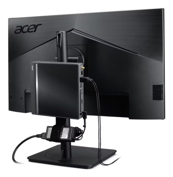 Mini Pc Acer Veriton N2 Vn2590g  I5-1334u 8 Gb Ssd 512 Gb Win 11 Pro