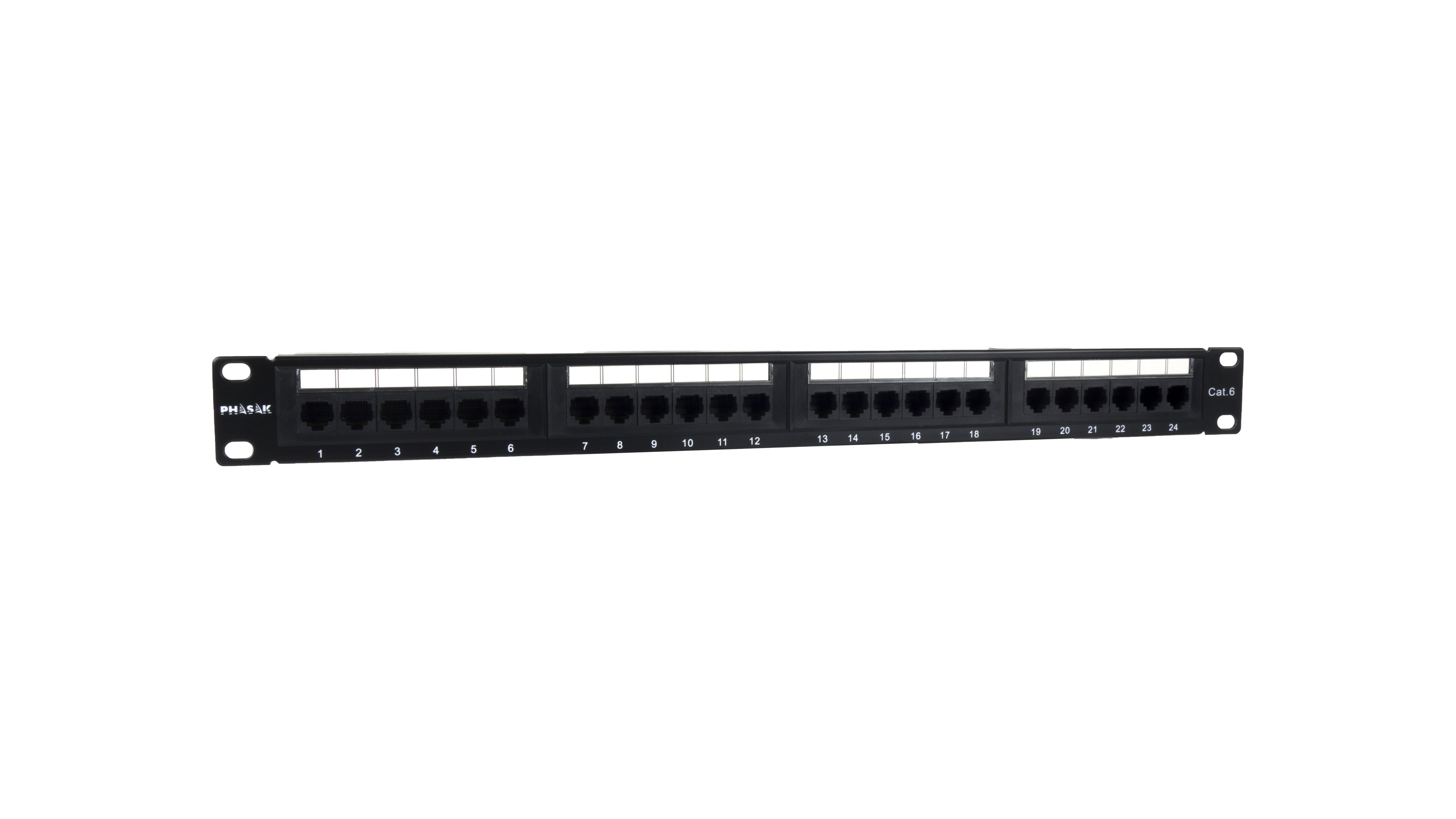 EAN 5605922051205 - Phasak pu 2424 panel de parcheo imagen 4