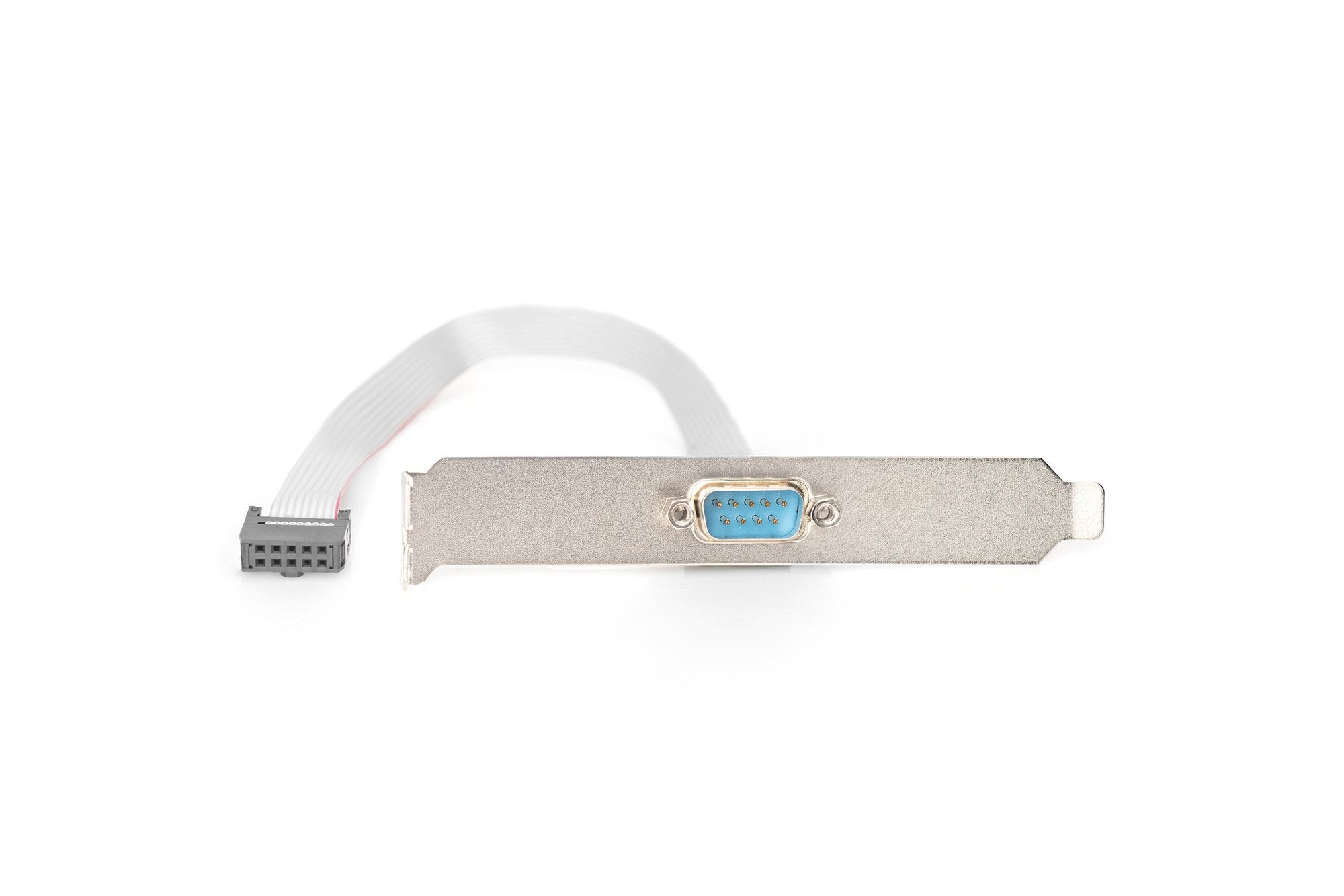 Digitus Bracket Db9 A Placa Base Conector Idc 0.25m   Ak-610300-003-E