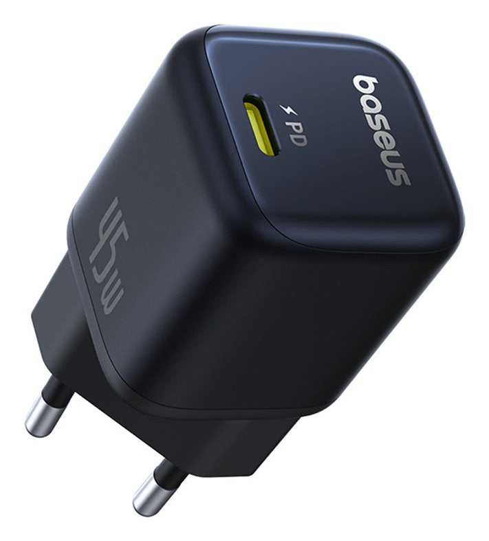 Picogo Gan Fastcharger 1c 45w Bl