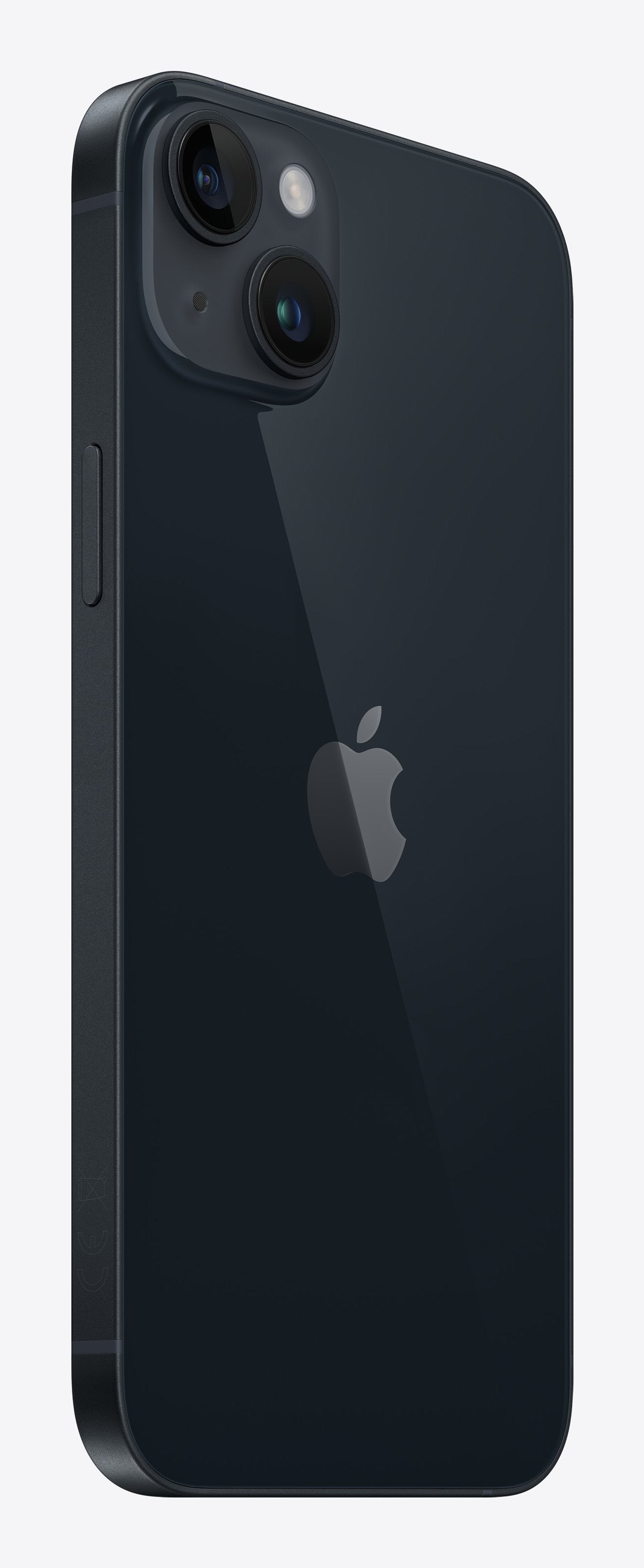 Apple Iphone 14 Plus 256gb 6.7" Midnight Eu Mq533yc/A