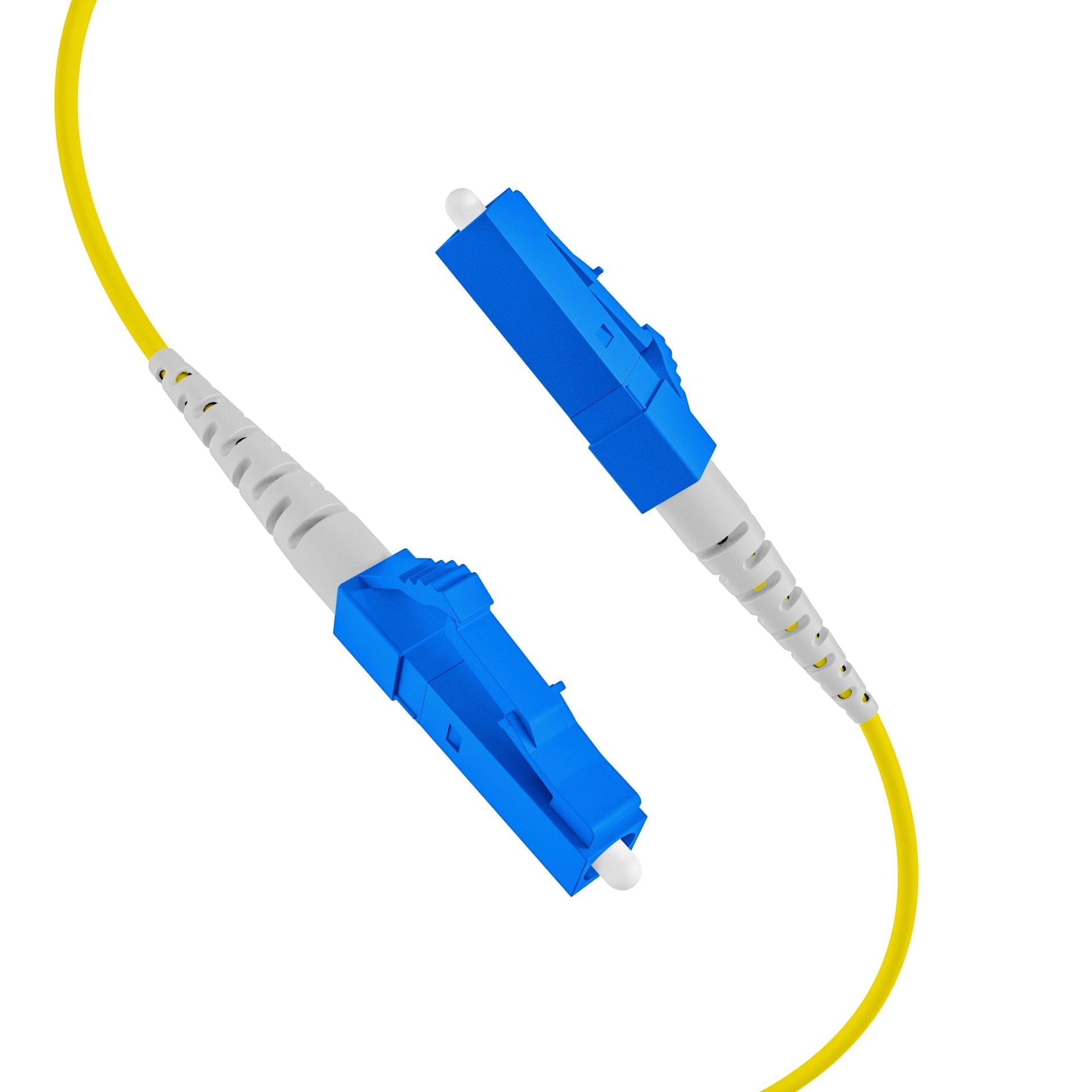 Efb Trunkcable U-Dq(Zn)Bh Os2 12e (1x12) Lc-Lc 160m Dca Lszh G657a1