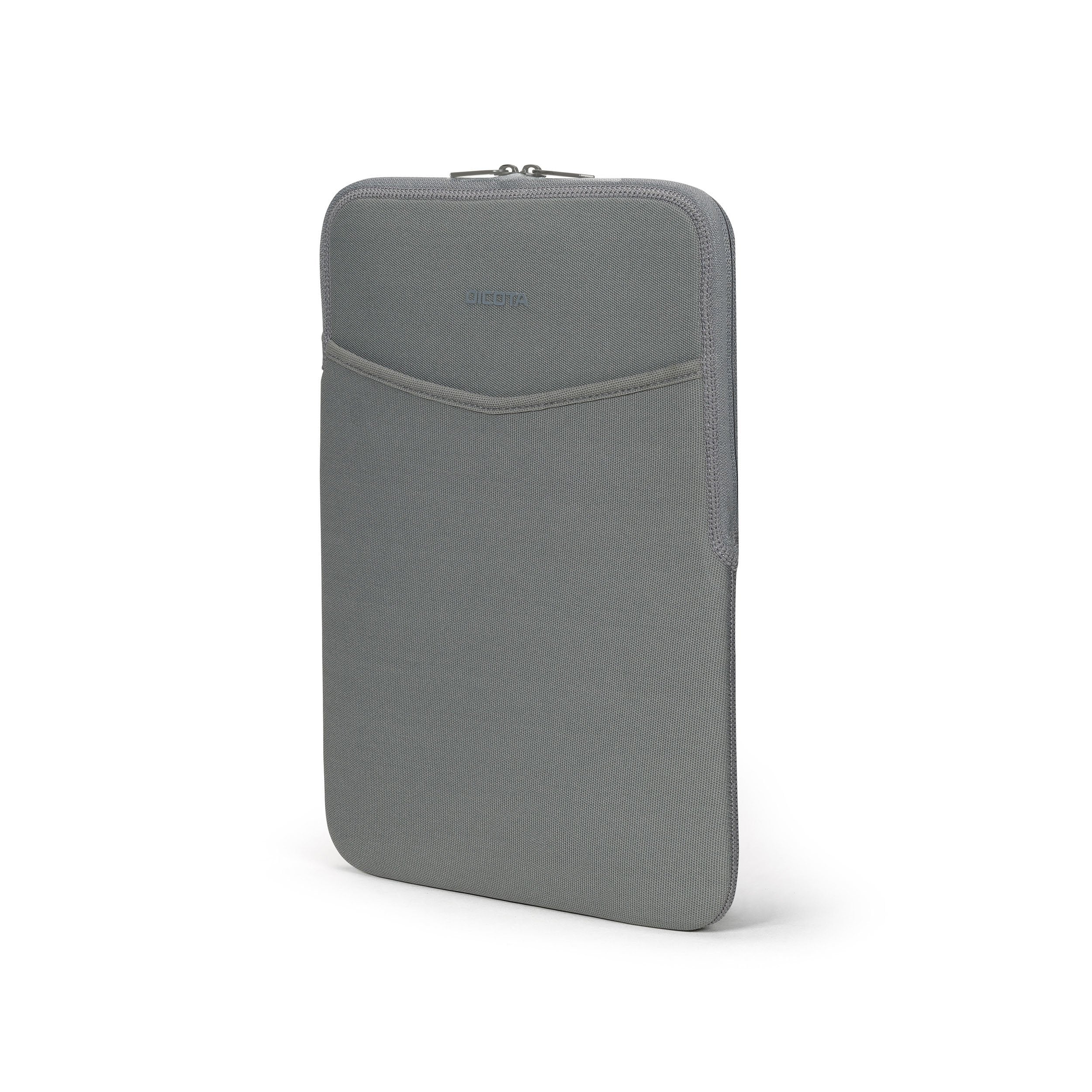 EAN 7640239420496 - DICOTA D31994-DFS maletines para portátil 33 cm (13") Funda Gris imagen 6