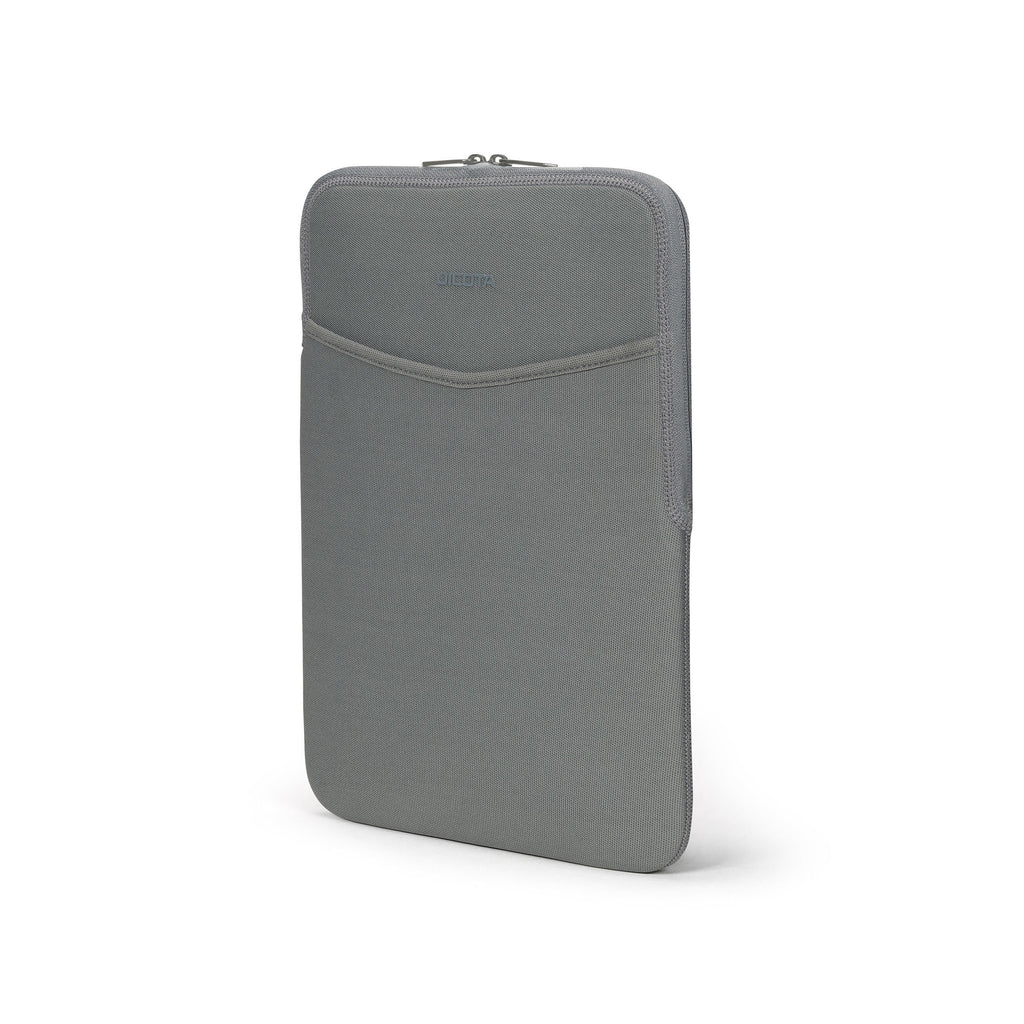 EAN 7640239420496 - DICOTA D31994-DFS maletines para portátil 33 cm (13") Funda Gris imagen 6