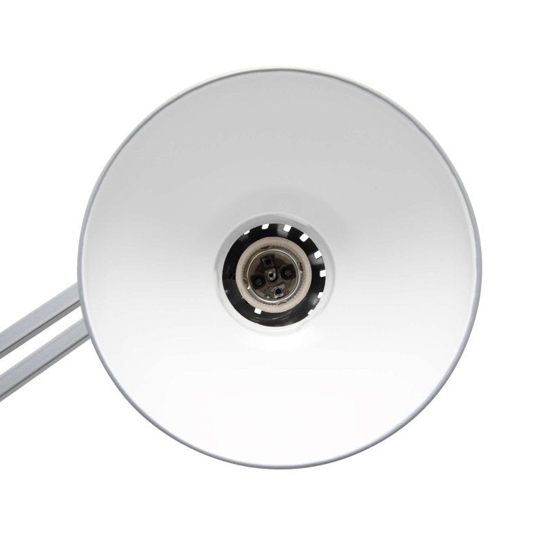 EAN 4002390093477 - MAUL MAULstudy lámpara de mesa E27 6,4 W LED D Plata imagen 4