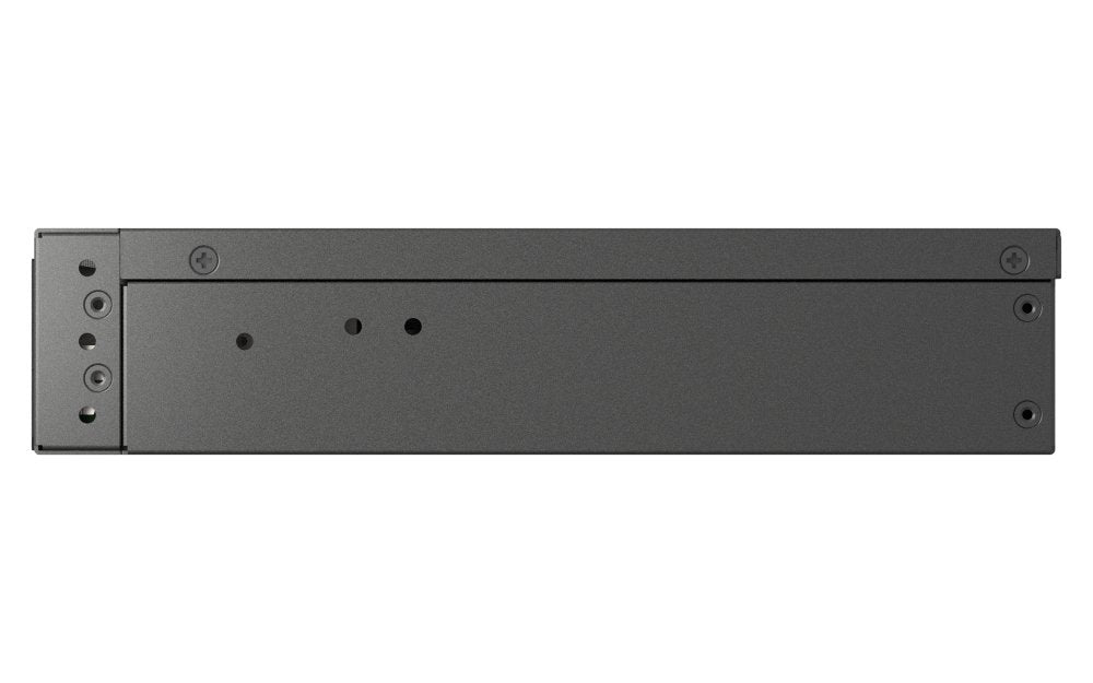 Qnap Qsw-3216r-8s8t Switch No Administrado L2 10g Ethernet [100/1000/10000] Negro