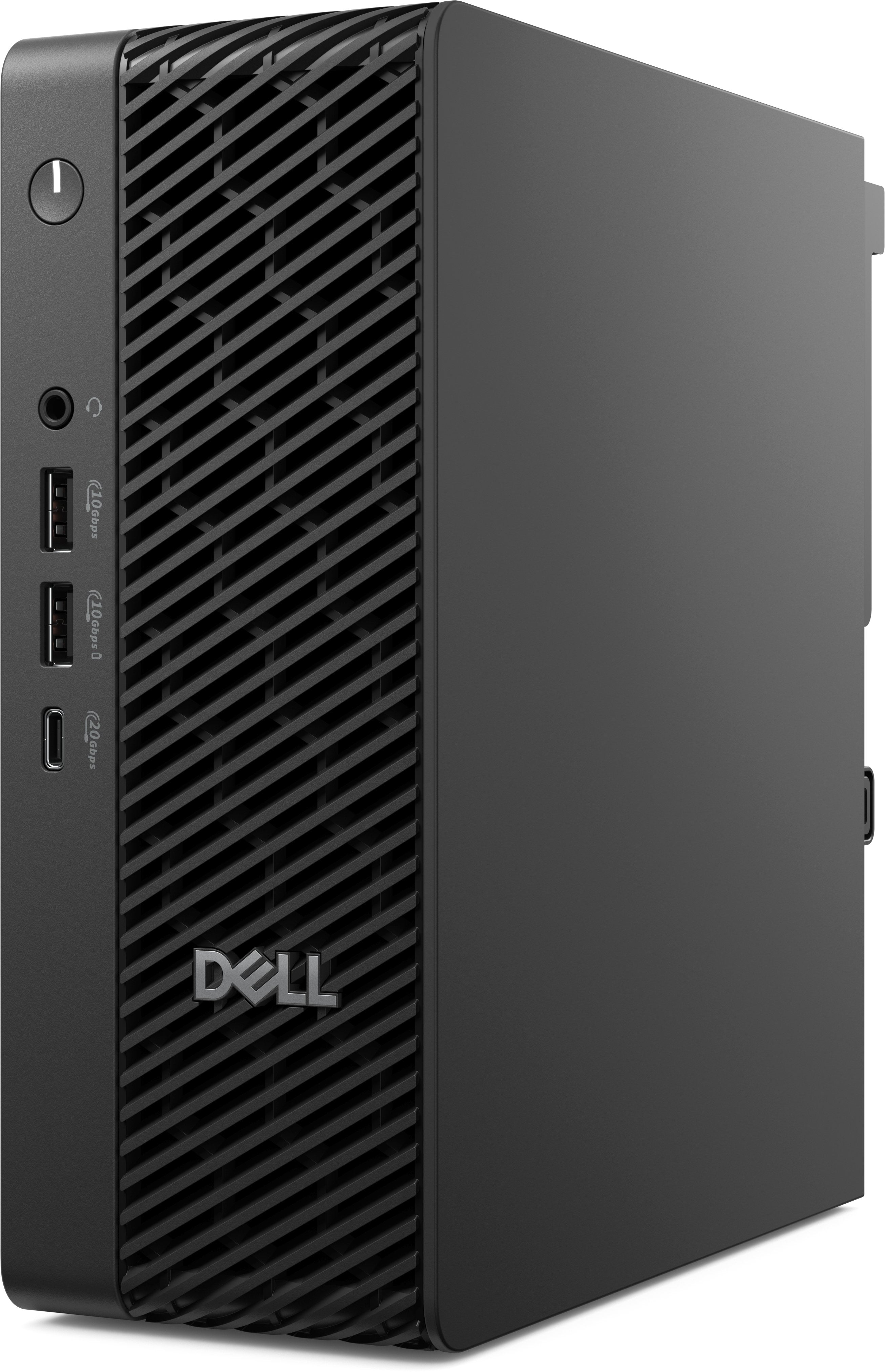 Mini Pc Dell Pro Max Fcm2250  Ultra 7 265 16 Gb 1 Tb Nvidia Rtx A1000 W11 Pro Micro Negro Jp46n