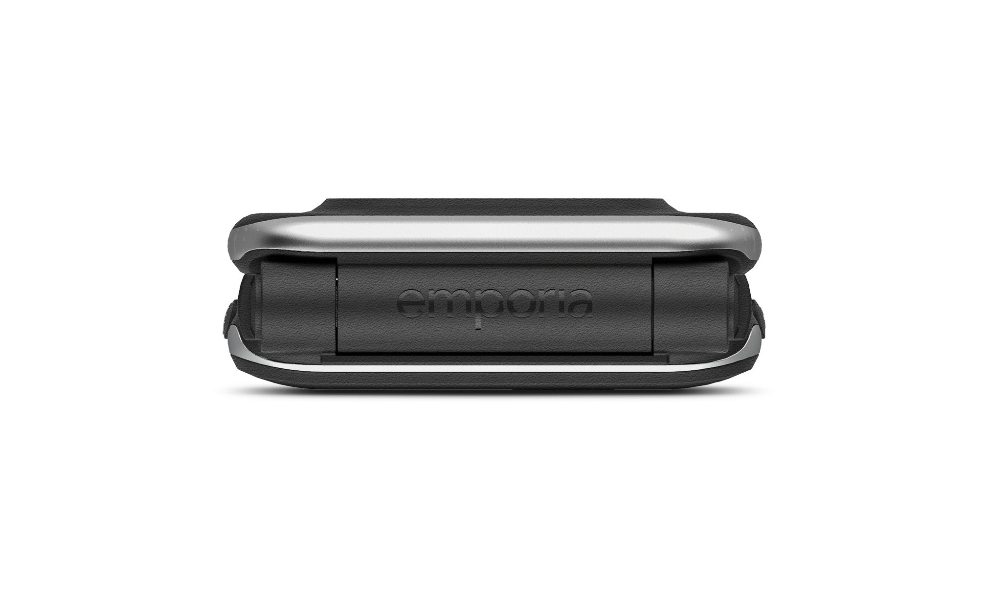 Emporia Emporiajoy_lte Negro (V3) Grosstastenklapphandy