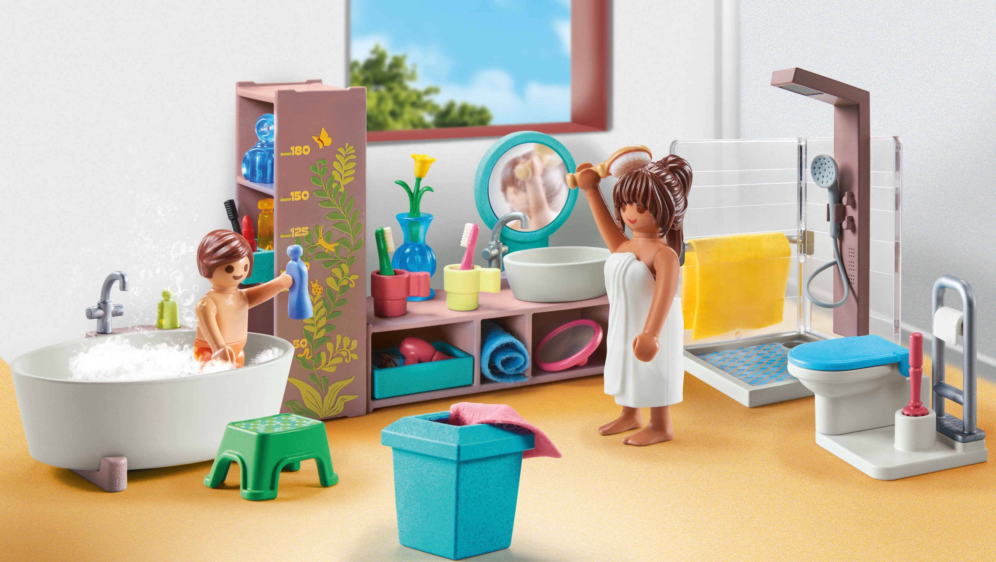 EAN 4008789716118 - Playmobil My Life 71611 set de juguetes imagen 5
