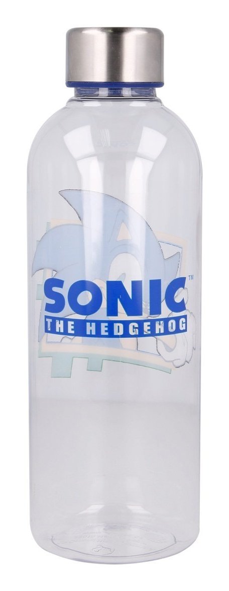 EAN 8412497004867 - Stor Sonic Uso diario Plástico Multicolor, Transparente imagen 2