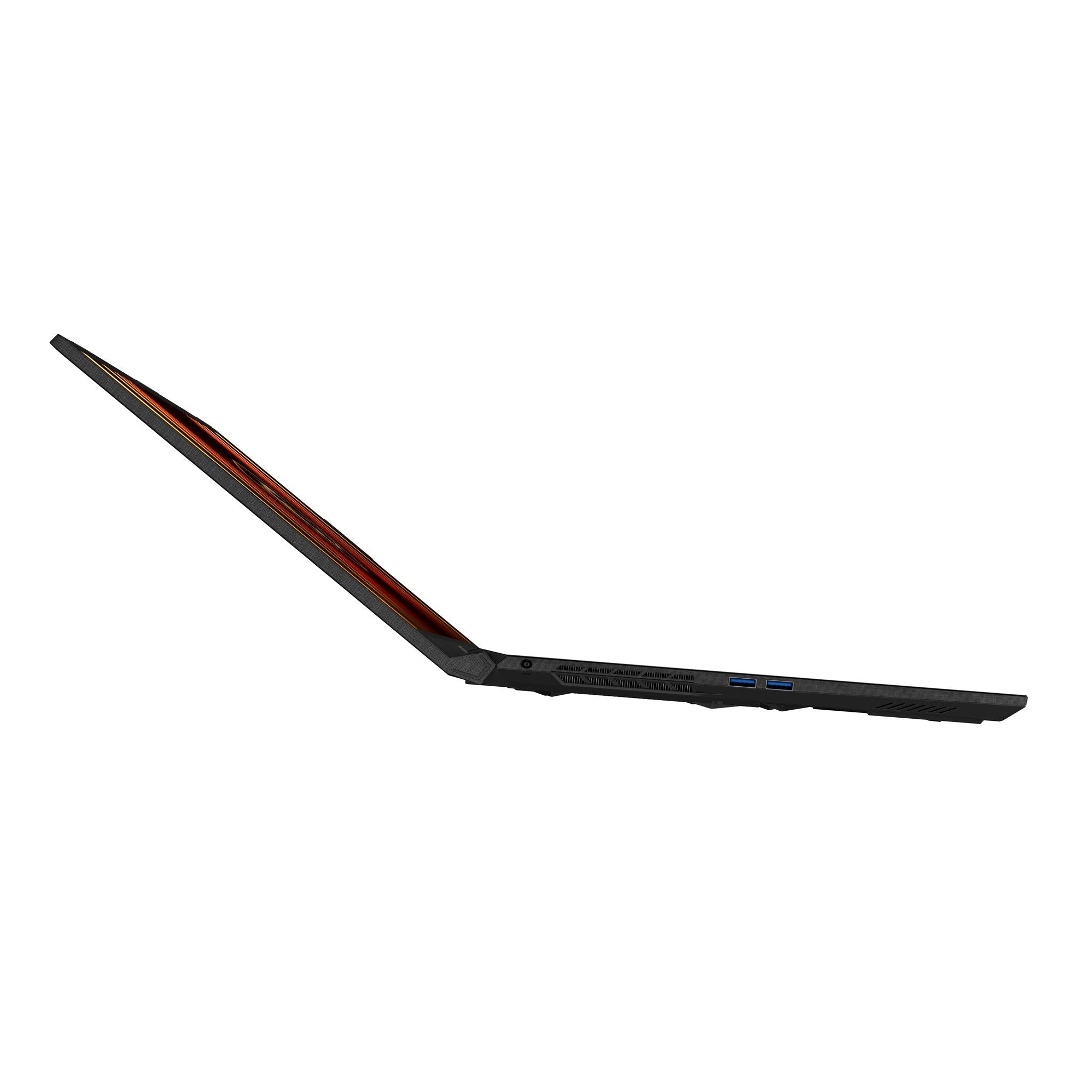 Msi Katana 17 Hx B14wfk -006fr  Dragon Station