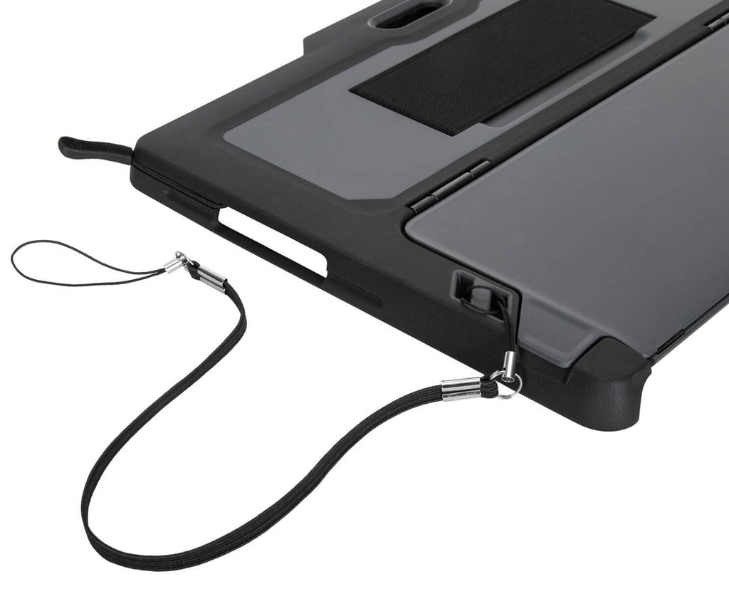 EAN 5063194002163 - Targus THD918GL funda para tablet 25,4 cm (10") Negro imagen 10