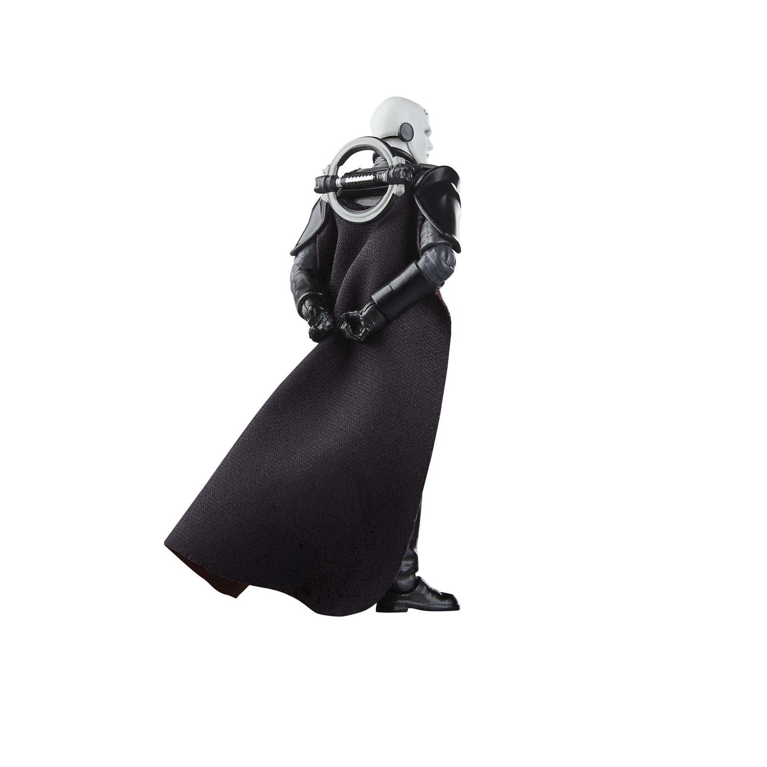 Figura Grand Inquisitor Obi-Wan Kenobi Star Wars 9cm